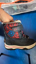 Snowboots maat 25 zeer nette staat, Jongen of Meisje, Ophalen of Verzenden, Laarzen, Zo goed als nieuw