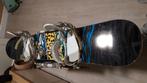 Flow jewel 149 snowboard, Sport en Fitness, Snowboarden, Ophalen of Verzenden, Gebruikt, Board