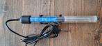 Superfish Combi-Heater 100W, Ophalen of Verzenden, Zo goed als nieuw, Verlichting of Verwarming