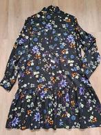 Marc'O Polo Jurk Mt 38 - Bloemenprint, Ophalen of Verzenden