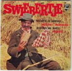 Swiebertje En Bromsnor / Swiebertje's Zwerverslied, Cd's en Dvd's, Verzenden, Gebruikt, Nederlandstalig, EP