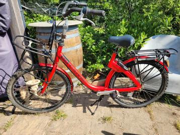 Gazelle M.P.B 49" beschikbaar voor biedingen