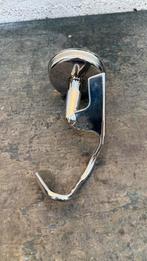 Deeghaak kenwood keukenmachine, 4 liter of meer, Ophalen of Verzenden, Zo goed als nieuw, 3 snelheden of meer