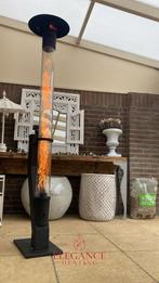 Pelletkachel terrasverwarmer heater veranda pellet kachel, Ophalen of Verzenden, Nieuw, Vloer