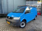 Volkswagen Transporter 1.9 TDI 300 T800 2x Schuifdeuren/Dak, Auto's, Voorwielaandrijving, Stof, 4 cilinders, Origineel Nederlands