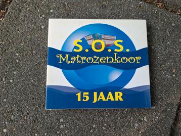 S.O.S. matrozenkoor 15 jaar beschikbaar voor biedingen