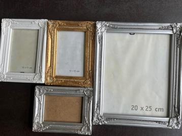 11 fotolijsten beschikbaar voor biedingen