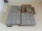 Tegels - 30 matten van 9 stuks (30x30cm), Doe-het-zelf en Verbouw, Tegels, Ophalen, 60 cm of meer, Nieuw, Minder dan 5 m²