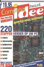 Computer idee - 220 stappen verder op uw pc, Boeken, Informatica en Computer, Gelezen, Ophalen of Verzenden, Overige onderwerpen