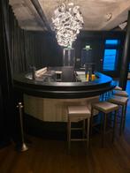 Bar horeca, Zakelijke goederen, Horeca | Meubilair en Inrichting, Ophalen, Gebruikt, Barinrichting