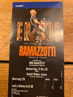 Ticket Eros Tour 2026 te Oberhausen, Tickets en Kaartjes, Eén persoon