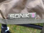 Sonik cradle, Watersport en Boten, Hengelsport | Karpervissen, Ophalen, Zo goed als nieuw, Overige typen