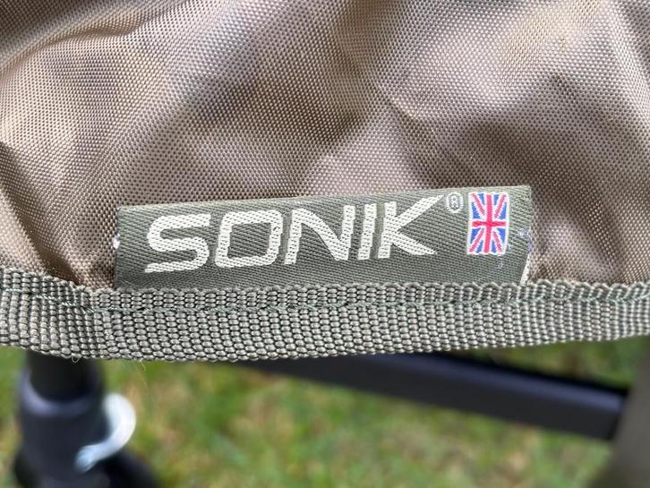 Sonik cradle, Watersport en Boten, Hengelsport | Karpervissen, Zo goed als nieuw, Overige typen, Ophalen