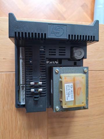 Remeha branderautomaat mcba 1461 ac v1.9 tbv w21 en w28  beschikbaar voor biedingen