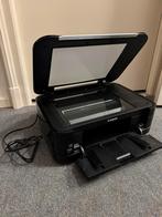 Canon MG6150 printer, Computers en Software, Printers, Ophalen, Zo goed als nieuw, Draadloos