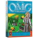 OMG o mijn goederen Kaartspel, Een of twee spelers, Ophalen of Verzenden, Zo goed als nieuw, 999 Games