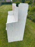 Houten Kerkbankje 148,5 cm, Ophalen
