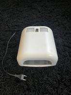UV led lamp, Ophalen of Verzenden, Gebruikt, Overige typen