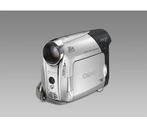 Canon digital video camcorder, Ophalen, Canon, 20x of meer, Zo goed als nieuw