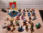 Skylanders SuperChargers Xbox 360 + 24 figuurtjes, Spelcomputers en Games, Games | Xbox 360, Avontuur en Actie, 2 spelers, Ophalen of Verzenden