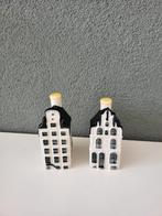 KLM Huisjes 14 & 22 - Gevuld & Verzegeld - Bouwjaar 2025, Ophalen of Verzenden, Gevuld