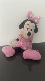 Minnie mouce knuffel, Ophalen, Zo goed als nieuw, Overige typen
