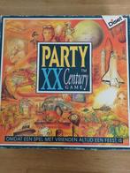 Party & co XX century game, Ophalen of Verzenden, Zo goed als nieuw