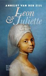 Annejet van der Zijl - Leon & Juliette, Ophalen of Verzenden, Gelezen, Annejet van der Zijl