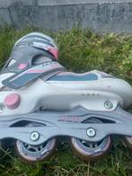 Mooie skeelers van nijdam, Kinderen, Inline skates 4 wielen, Ophalen, Overige merken