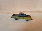H0 DR roco minitanks kubelwagen camouflage transport, Hobby en Vrije tijd, Ophalen of Verzenden, Gelijkstroom, Wagon, Roco