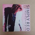 Simply Red  - If You Don't Know Me By Now, Cd's en Dvd's, Gebruikt, 7 inch, Single, Ophalen of Verzenden