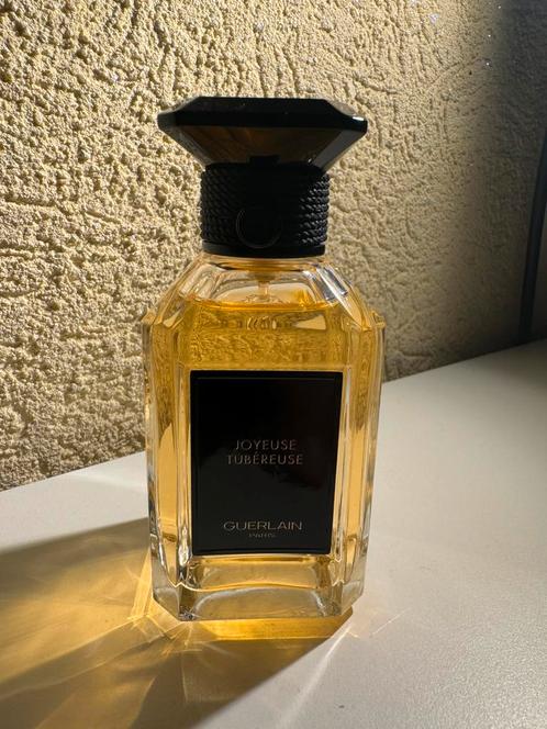 Guerlain - Joyeuse Tubereuse [100ml], Sieraden, Tassen en Uiterlijk, Uiterlijk | Parfum, Nieuw, Verzenden