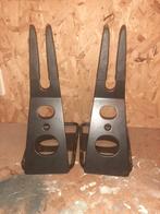 Fietsenstandaard, Fietsen en Brommers, Fietsaccessoires | Fietsenrekken, Ophalen, Zo goed als nieuw