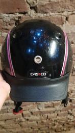 Casco unicorn cap, Dieren en Toebehoren, Gebruikt, Kinderen, Ophalen of Verzenden, Recreatie