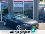 Audi A4 Avant 2.0 TDI Pro Line Business Leer - Cruise -, Voorwielaandrijving, Euro 5, Gebruikt, 4 cilinders