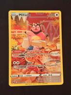 Miltank - Crown Zenith GG24/GG70, Hobby en Vrije tijd, Verzamelkaartspellen | Pokémon, Ophalen of Verzenden, Zo goed als nieuw