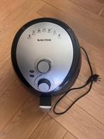 Airfryer, Ophalen of Verzenden, Zo goed als nieuw, Airfryer