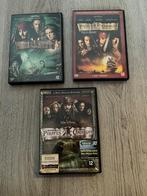 dvd pirates of the carabian, Ophalen of Verzenden, Vanaf 12 jaar, Zo goed als nieuw