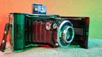 Kinax 1 analoge vouwcamera, Ophalen of Verzenden, Gebruikt, Overige Merken