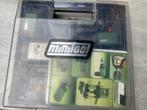 Minitool set, Hobby en Vrije tijd, Modelbouw | Overige, Ophalen of Verzenden, Gebruikt