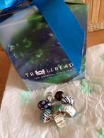 Trollbeads kralen, Ophalen, Glas of Kristal, Zo goed als nieuw, Trollbeads