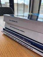 BOA handhaving en toezicht MBO boeken, Boeken, Ophalen, Beta, Zo goed als nieuw, MBO