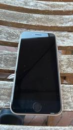 Iphone SE 2022 (als nieuw | batterij 100%), Telecommunicatie, Mobiele telefoons | Apple iPhone, Wit, Ophalen of Verzenden, Zo goed als nieuw