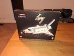 LEGO 10283 NASA Space Shuttle Discovery - Nieuw!, Ophalen of Verzenden, Nieuw, Complete set, Lego