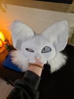 Therian masker, Hobby en Vrije tijd, Kostuums, Theaterbenodigdheden en LARP, Ophalen of Verzenden, Zo goed als nieuw