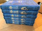 Jules Verne - wonderreizen boekenserie, Ophalen of Verzenden, Gelezen