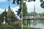 31661	Zwolle	Nette oude kaart Onbeschreven, Verzenden, Ongelopen, Overijssel