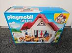 Playmobil City Life 6865 (School), zo goed als nieuw., Complete set, Ophalen of Verzenden, Zo goed als nieuw
