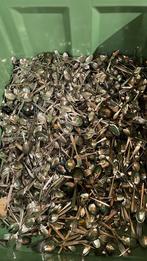 Wij kopen verzilverd/zilver materiaal.we betalen top prijzen, Ophalen of Verzenden, Zilver
