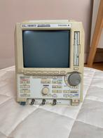 Yokogawa DL1520 digitale oscilloscoop, Doe-het-zelf en Verbouw, Ophalen, Gebruikt